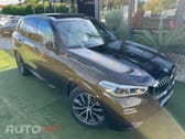 BMW X5 45 e xDrive Pack M