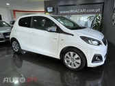 Peugeot 108 108 1.0 VTi Style