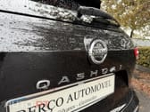 Nissan Qashqai 1.3 DIG-T N-Connecta J18