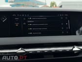 DS DS4 E-Tense Trocadero EAT8