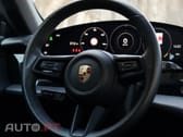 Porsche Taycan Standard