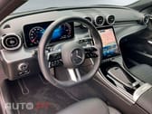 Mercedes-Benz C 300 AMG Line
