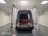 Renault Master L2H2 3.5T 2.3 DCI 130CV GPS CAM. TRASEIRA IVA DEDUTIVEL