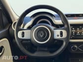 Renault Twingo Z.E. 22 Zen
