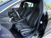 Mercedes-Benz CLA 180 d Shooting Brake Urban