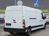 Renault Master FRIGORIFICA