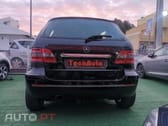Mercedes-Benz B 180 ND