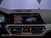 BMW 330 e Auto