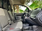 Renault Kangoo DCI