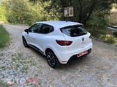 Renault Clio 1.5 dCi Limited