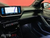 Peugeot 208 1.2 PureTech GT Line EAT8