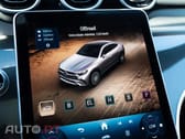 Mercedes-Benz GLC 300 de Coupe 4Matic 9G-TRONIC AMG Line Advanced