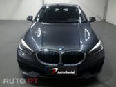 BMW 116 d Advantage Auto