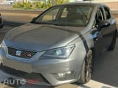 Seat Ibiza 1.0 TSI FR