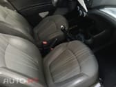 Chevrolet Spark 1.0 L Bi-Fuel
