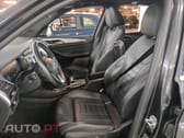 BMW iX3 Impressive