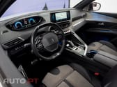 Peugeot 3008 1.6 Hybrid GT Pack e-EAT8