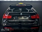 BMW 320 d Pack M Performance