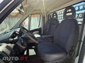 Citroen Jumper 2.2HDI 3LUG Tri-Basculante