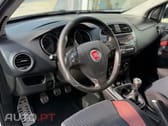 Fiat Bravo 1.6 M-Jet Sport
