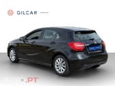 Mercedes-Benz A 180 CDi BE Fleet Pack