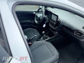 Ford Fiesta 1.0 T EcoBoost Titanium