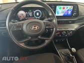 Hyundai i20 1.2 MPi Comfort