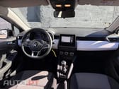 Renault Clio 1.0 TCe Limited Bi-Fuel