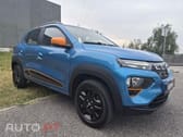 Dacia Spring  Comfort Plus