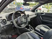 Audi A1 1.6 TDI S-line S-Tronic