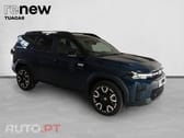 Dacia Bigster JOURNEY HYBRID