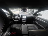 Renault Mégane E-Tech Iconic Optimal Charge 60 KW 220cv