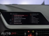 BMW 118 i Pack Desportivo M Auto