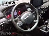 Dacia Sandero Essential