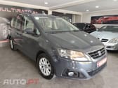 Seat Alhambra 2.0 TDi Style