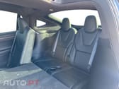 Tesla Model X 100 kWh Performance Ludicrous AWD