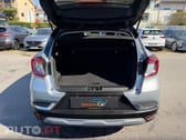 Renault Captur 1.0 TCe Techno Bi-Fuel