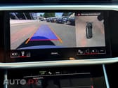 Audi A6 Avant 50 TFSI e quattro S tronic advanced