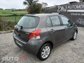 Toyota Yaris 1.4 D-4D
