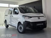Fiat Scudo SCUDO SÉRIE 3 2.2 XL