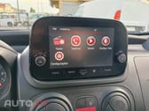 Fiat Fiorino 1.3 D M-JET