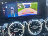 Mercedes-Benz EQA 250+ AMG Line