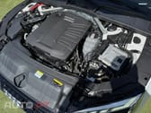 Audi A5 40 TDI quattro S line S tronic