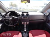Mitsubishi Colt 1.5 DI-D E-motion