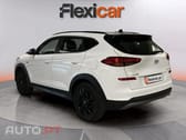 Hyundai Tucson 1.6 T-GDI PREMIUM