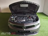 Opel Astra 1.6 T PHEV Elegance