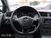 Volkswagen Golf 2.0 TDi Confortline