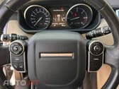 Land Rover Range Rover Sport 3.0 SDV6 HSE