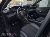 Peugeot 208 1.5 BlueHDi GT Line