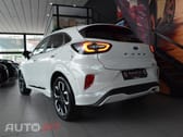 Ford Puma 1.0 EcoBoost MHEV ST-Line X